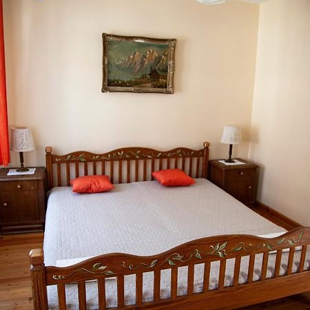 Apartamenty W Starym Kinie Сверадув-Здруй Экстерьер фото