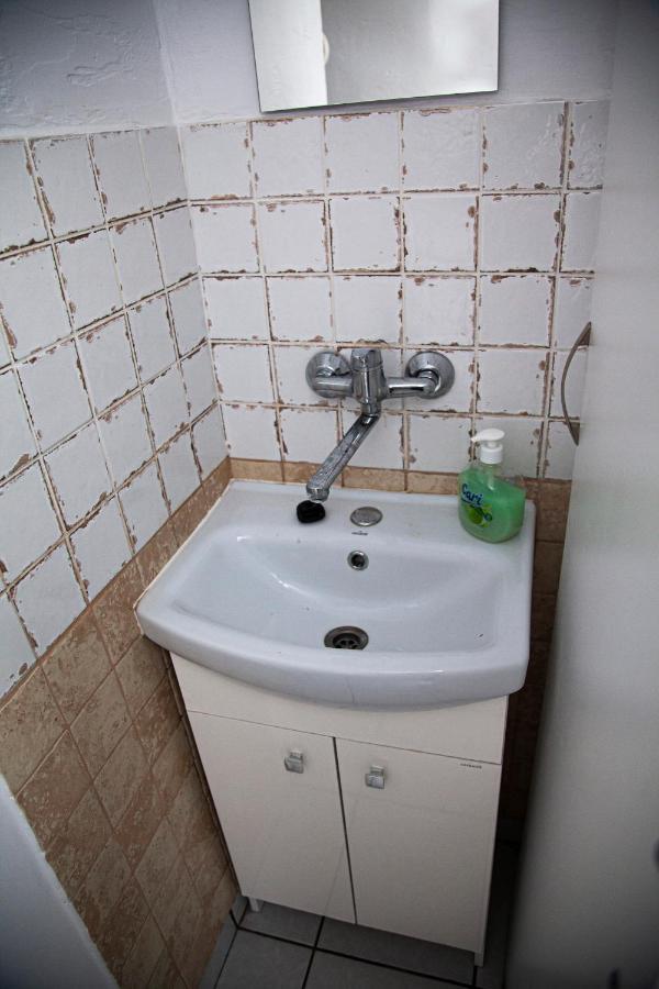 Apartamenty W Starym Kinie Сверадув-Здруй Экстерьер фото