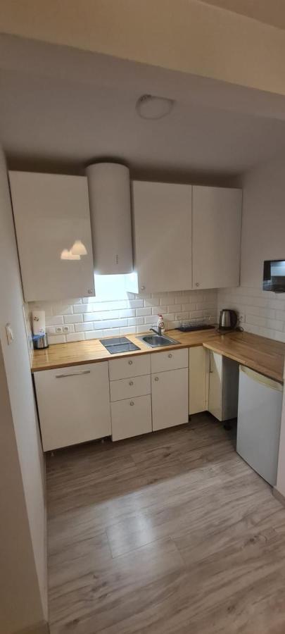 Apartamenty W Starym Kinie Сверадув-Здруй Экстерьер фото