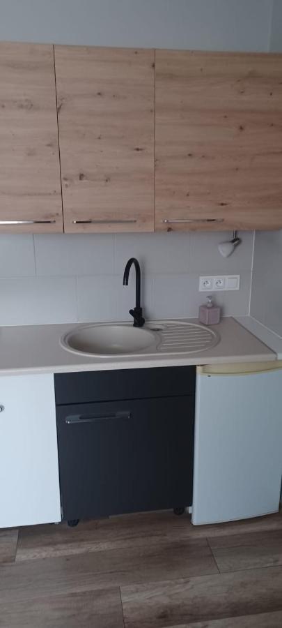 Apartamenty W Starym Kinie Сверадув-Здруй Экстерьер фото