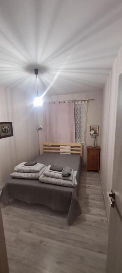 Apartamenty W Starym Kinie Сверадув-Здруй Экстерьер фото