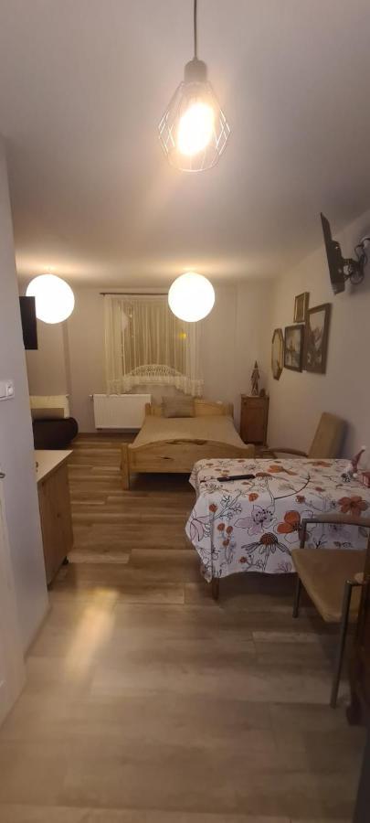 Apartamenty W Starym Kinie Сверадув-Здруй Экстерьер фото