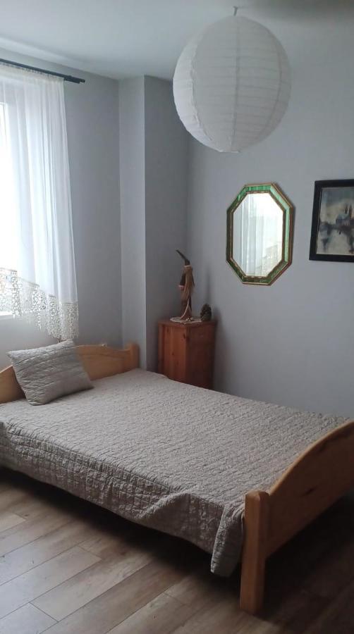 Apartamenty W Starym Kinie Сверадув-Здруй Экстерьер фото