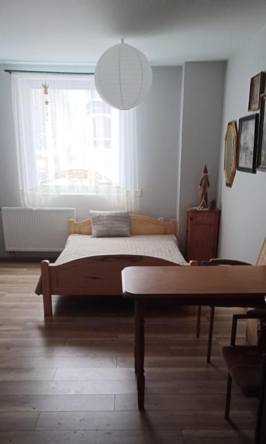 Apartamenty W Starym Kinie Сверадув-Здруй Экстерьер фото